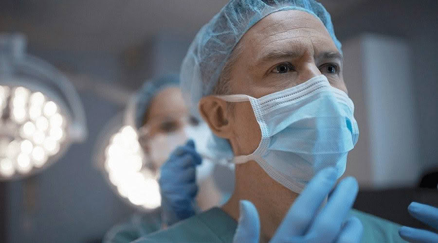 doctor