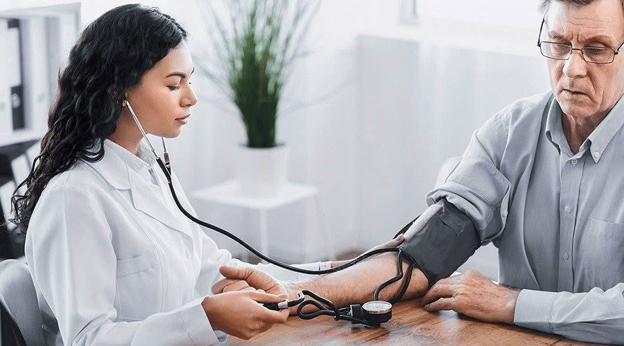 hypertension