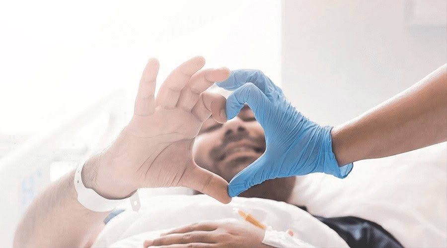 heart surgery