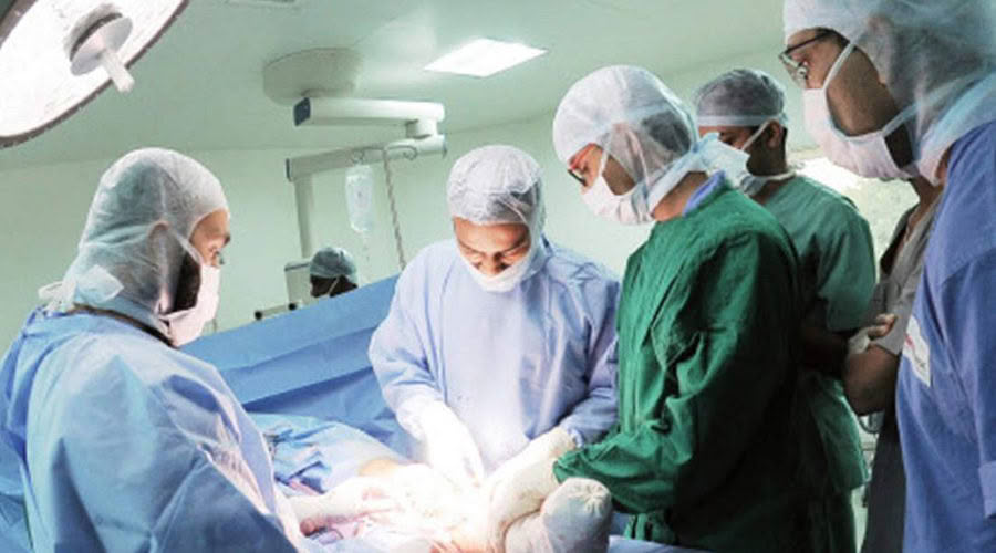 angioplasty