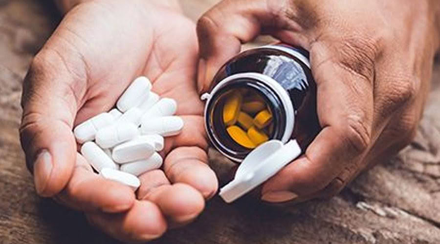 calcium supplements