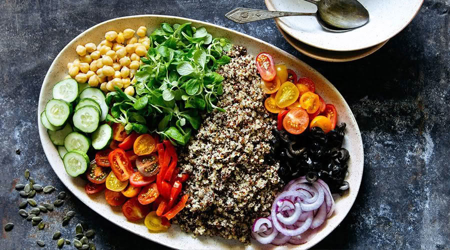mediterranean diet