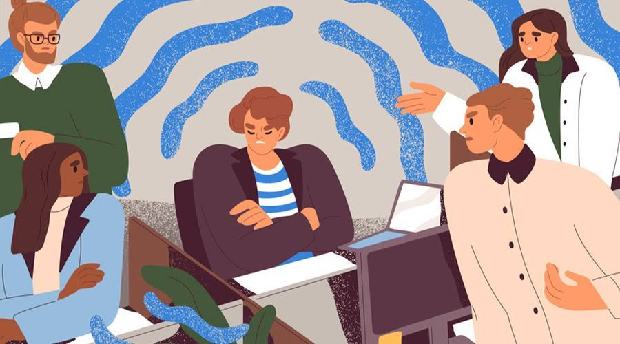 psychosocial stress