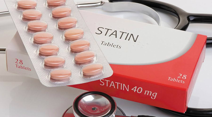 statin pills