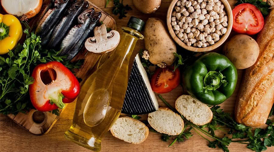 mediterranean diet