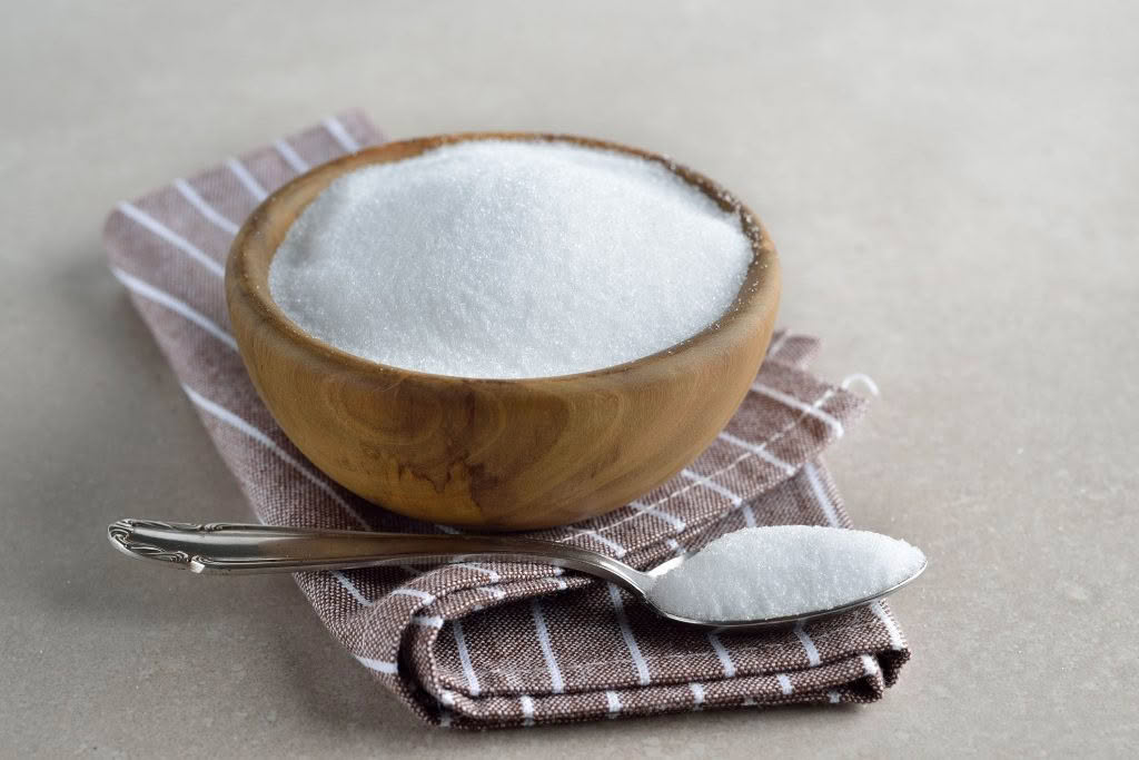 Erythritol, an ingredient in stevia, linked to heart attack and stroke